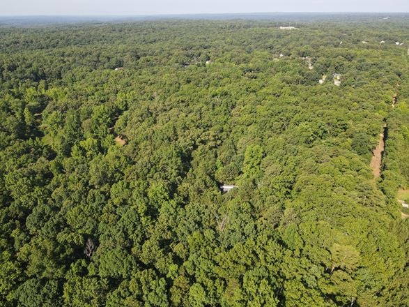 East Chapel Hill - 105 Acres Planned for 163 Future Lots