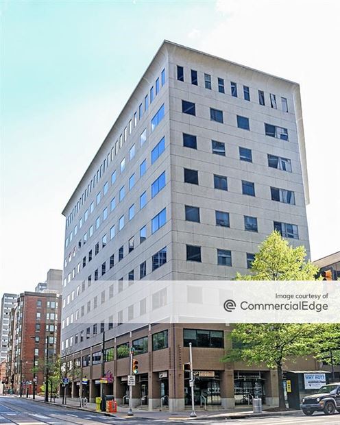 3600 Market Street
