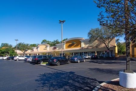 Retail space for Rent at 57 University Blvd N in Jacksonville