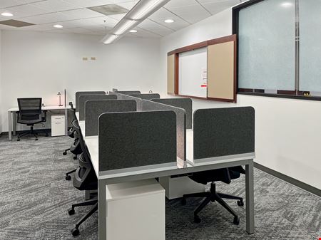 Office space for Rent at 8880 Cal Center Drive 4th Floor in Sacramento