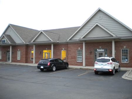 Commercial space for Rent at 15502 S Telegraph Rd in Monroe