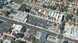 13,300 SF Former Bank Branch on 1.33 Acres of Land
