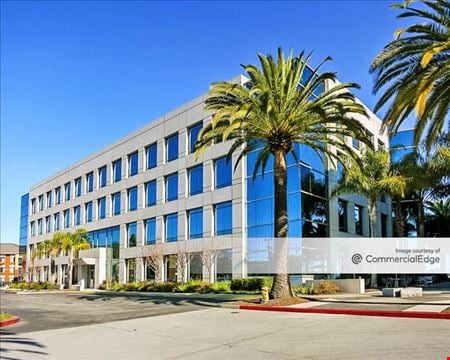 Office space for Rent at 2 Circle Star Way in San Carlos