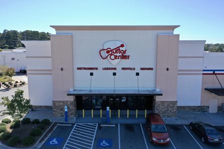 Photo of commercial space at 253 Park Terrace Drive in Columbia