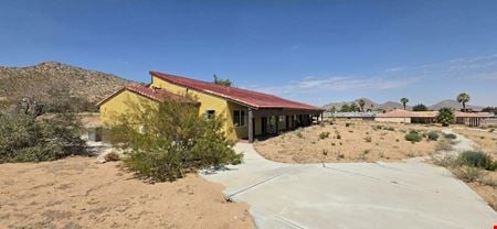 Office space for Rent at 20600 US HWY 18 Unit 123 A-G in Apple Valley