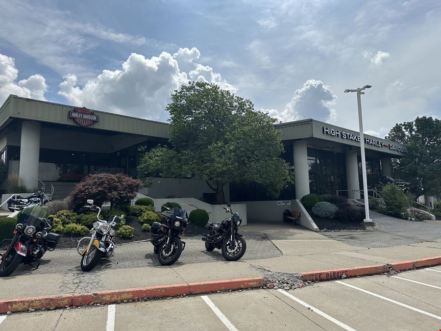 8025 Action Blvd