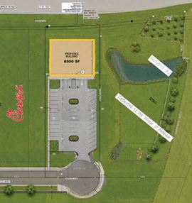 New Construction Retail