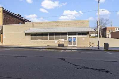 Former Rite Aid