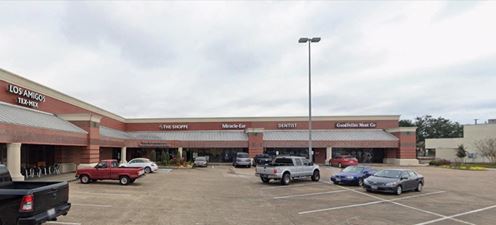 4111 Fairmont Pkwy