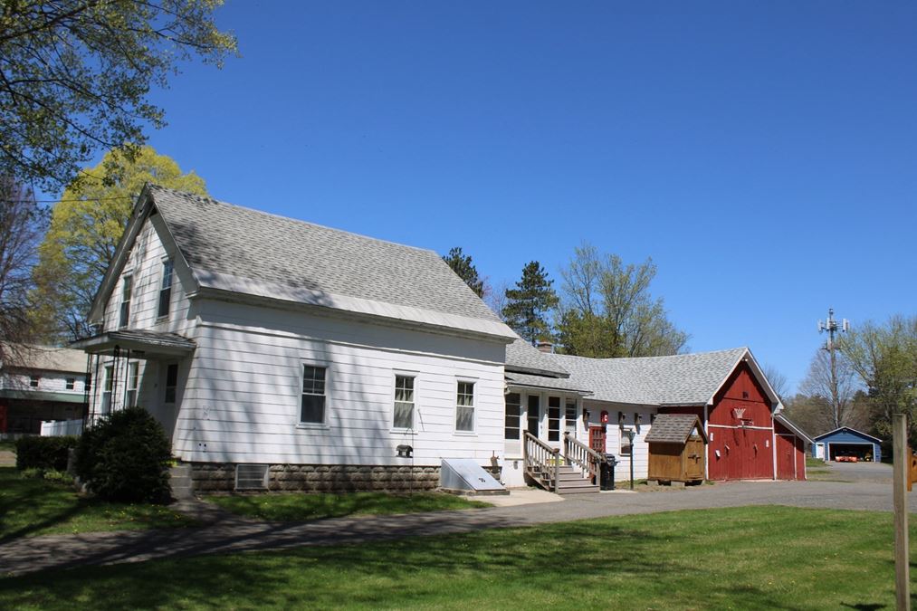 40 Conway Street, South Deerfield, MA