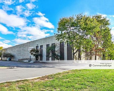 Industrial space for Rent at 50 Metro Way in Secaucus