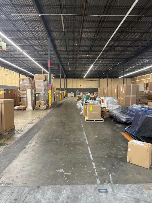 Charlotte Warehouse Space for Rent #1687 - 1,000 to 26,000 SF