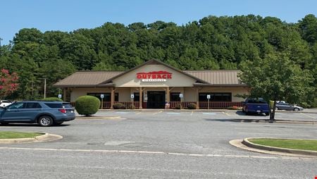Retail space for Rent at 105 Markham Park Dr in Little Rock