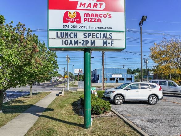 1315 Milburn Blvd.