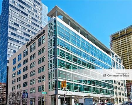 Office space for Rent at 215 Fremont Street in San Francisco