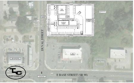 Unassigned space for Sale at 178  Duval Street in Madison
