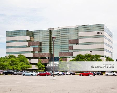 Photo of commercial space at 800 Tower Drive in Troy