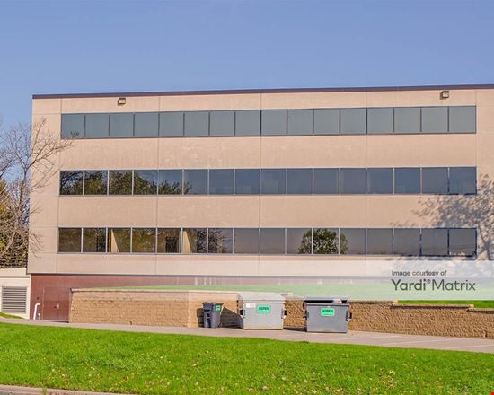 Crosstown Woods