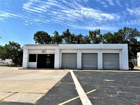 Photo of commercial space at 701 West Tarrant Road in Grand Prairie