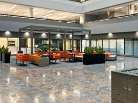 Regus - Kansas City - Crown