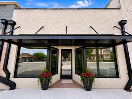 105 N Main St