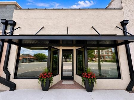 Retail space for Sale at 105 N Main St in Quitman