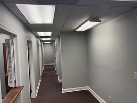 Medical Office Space