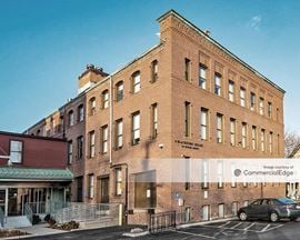 Blackstone Science Square