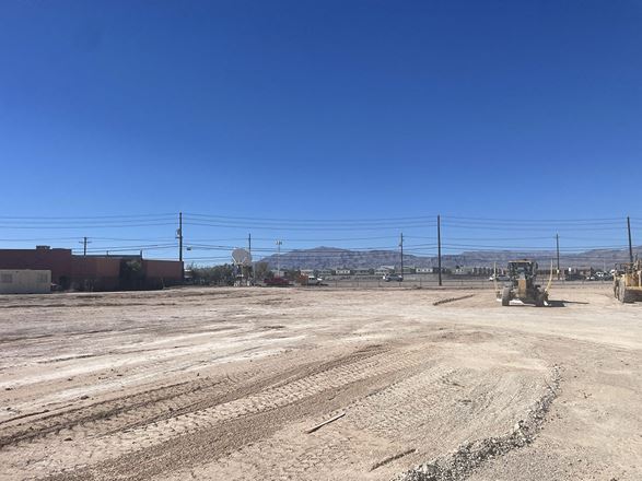 North Valley Business Park