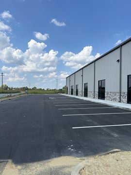 Downwind Drive Industrial Hub