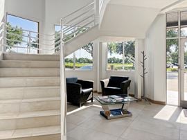 Regus - DeLand - Industrial Blvd