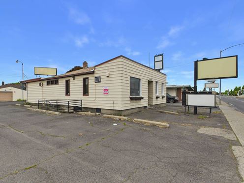 206 E Wellesley Ave