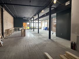 710 Monroe St. 