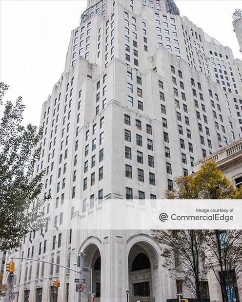 11 Madison Avenue