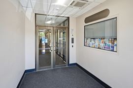 3,900 SF Medical/Professional Office For Lease