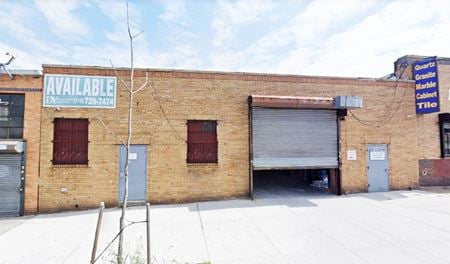 Photo of commercial space at 3719 58th St in Woodside