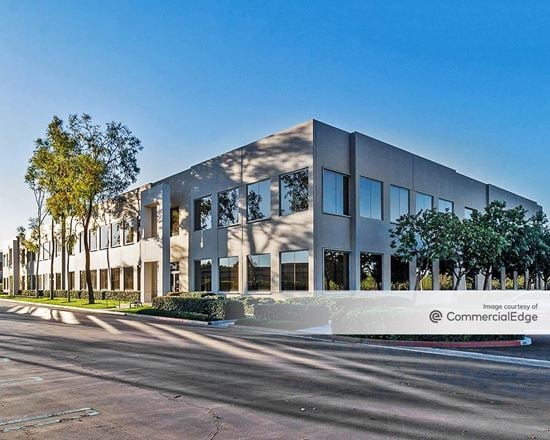 Irvine Business Center - 7545 Irvine Center Drive