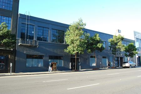 346 9th Street - San Francisco