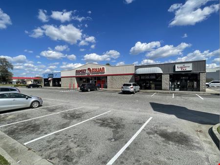 Retail space for Sale at 110 Cordele Rd in Albany