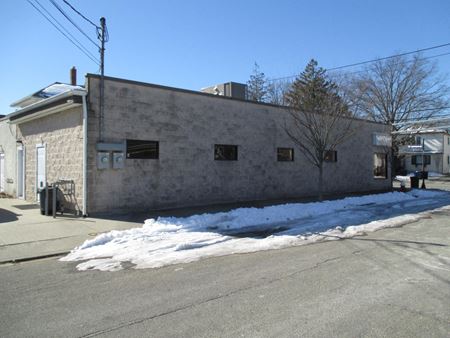Photo of commercial space at Hempstead Ave in Lynbrook