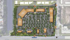 Shoppes at Lakeside
