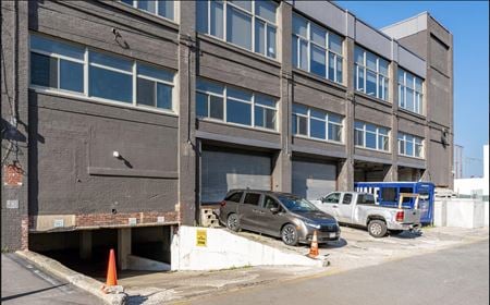 Mixed Use space for Rent at 14 53rd Street in Brooklyn