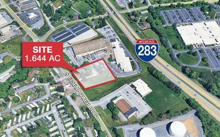 VacantLand space for Sale at 1144 Eisenhower Blvd in Middletown
