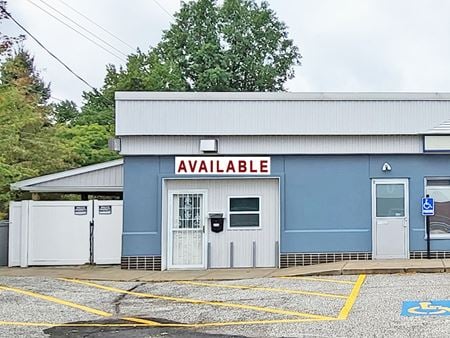 Retail space for Rent at 2105-2133 W. 8th Street in Erie