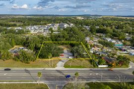 10 Unit - 5 Building Multifamily Property Opportunity