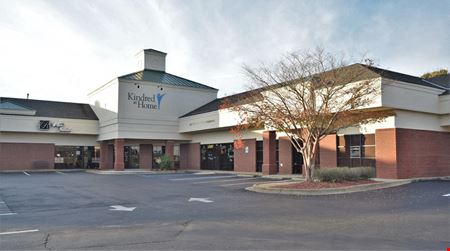 Photo of commercial space at 1980-1996 AL-14 Hwy in Prattville