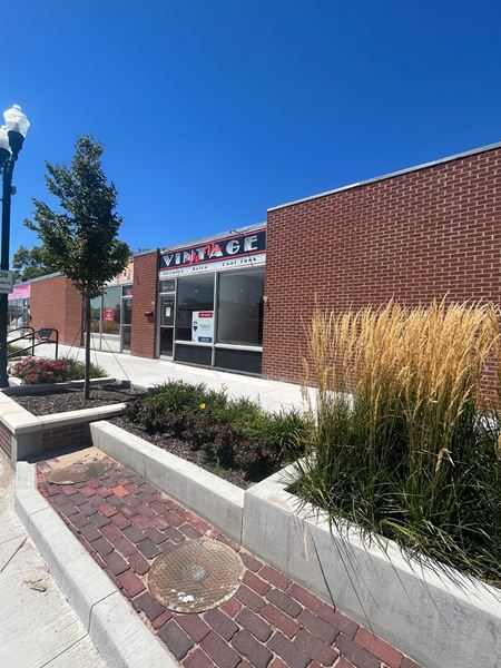 Retail space for Sale at 603 1/2 N. 8th Street in Garden City