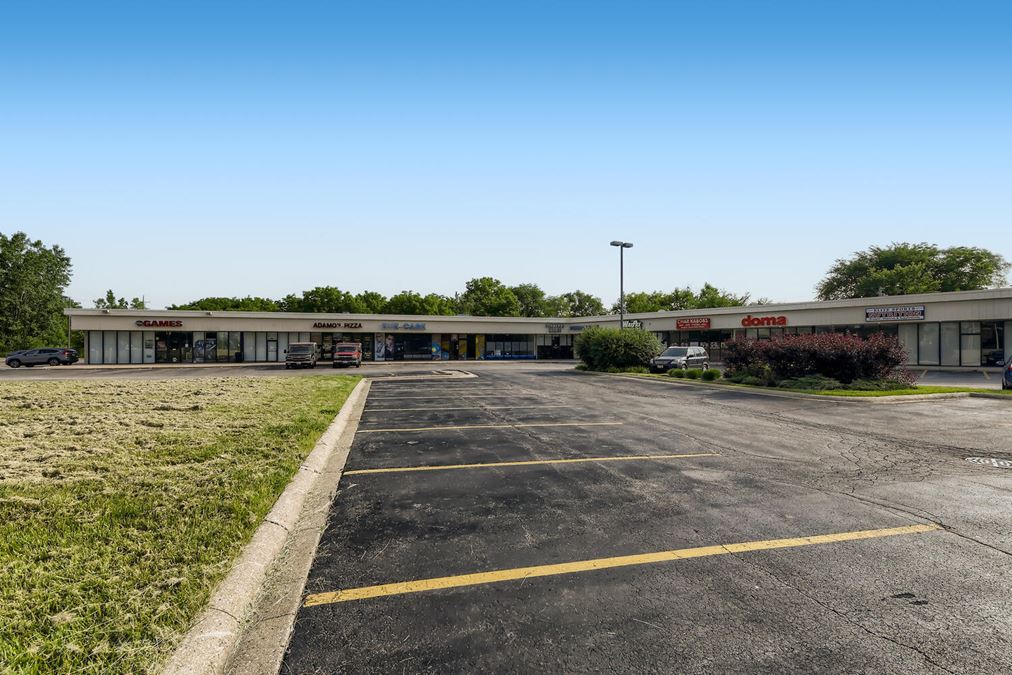 Pueblo Market