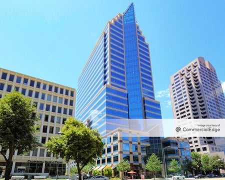 Commercial space for Rent at 500 Capitol Mall in Sacramento