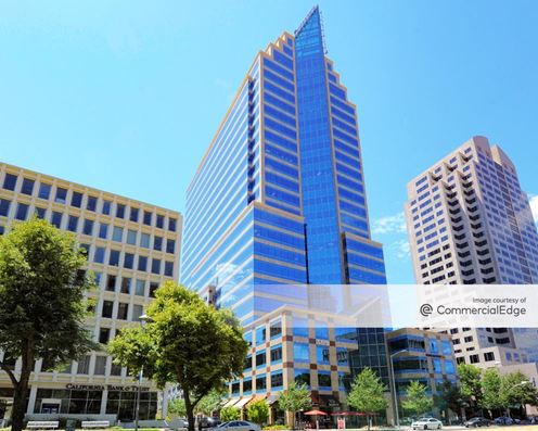Bank of the West Tower